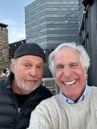 Billy Crystal (@BillyCrystal)