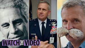 Inside The Office's Steve Carell's trip to Ireland as he's spotted pulling  pints with punters as fans say 'how cool'