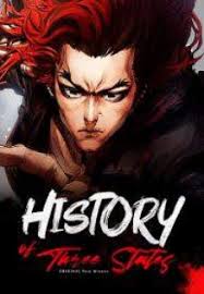 A tale of two sisters is not only one of the best horror movies ever made, but also one of the best movies of all time, in my opinion. History Of Three States Manga Online Free Manganato