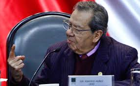 Y forma parte de esa generación presente en responsabilidades de primer nivel en los días de la cuarta el autor es senador de la república. Bajo Reserva Expres Vuelven A Censurar A Porfirio Munoz Ledo