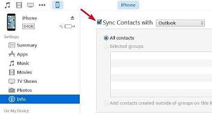 In today's digital world, losing your mobile contacts can appear to be a trivial issue, however it is a problem which is not going away. How To Sync Outlook Contacts With Android Iphone Gmail More