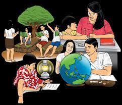 Growing with science and health 1. Physical Education Quarter 1 Module 2 Gear Up For Fitness Pdf Free Download