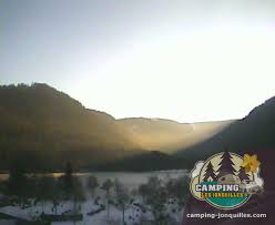 Camping Les Jonquilles Vosges Xonrupt Gerardmer Lac Vosges Camping