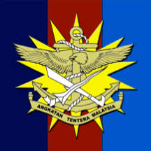 Why don't you let us know. Tentera Darat Malaysia Logo Tentera Darat Malaysia
