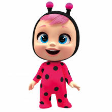 24 figurine con particolari in glitter, 12 effetto scratch puoi vincere una fantastica casetta alata cry babies magic tears! Magic Tears Cry Babies Magic Tears