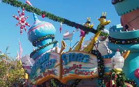Christmas Concerts Orlando Fl 1 2022 Full Schedule Of Universal Orlando Events In 2022