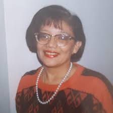 Yasminy Del Carmen Pérez Silva