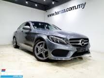 ¡cerca y a los mejores precios! Mercedes Benz C Class For Sale In Malaysia Page 4