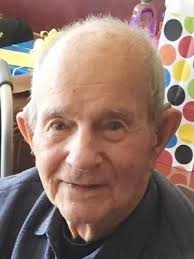 Wayne Steinfeldt Obituary (1923