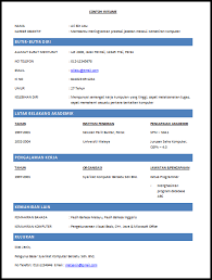 Himpunan contoh resume dibawah adalah perkongsian panduan sejak 2011. Contoh Resume Kerja Kerajaan Contoh Resume Terbaik Dan Tips Temuduga Terkini Resume Writing A Cv Cv Template Free