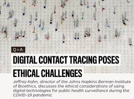 Target a specific community and scale from there. Insights From Our Experts Johns Hopkins Berman Institute Of Bioethics