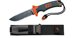 Ebay.com has been visited by 1m+ users in the past month Bear Grylls Outdoor Tools Serrated Knife W Sheath Fire Starter 28 Prime Shipped Reg Up To 40 More 9to5toys