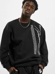 If you love hip hop then you definitely know about rocawear. Rocawear Herren Pullover Flatlands In Schwarz 782548