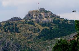 0 358 218 11 66. A Guide To The Beautiful City Of Amasya In Turkey