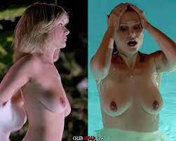 Caren Kaye Nude Scenes From 