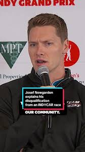 Disqualification Jasper Philipsen