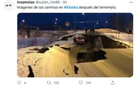 The largest earthquake instrumentally recorded had a magnitude of 9.5 and occurred in southern chile on may 22, 1960. Ev4 Xfy4n1gtwm