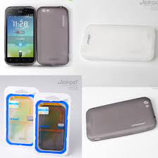 Silicone Cases for Alcatel OT995 , Free ...