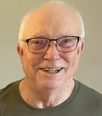 Obituary information for William J. Zapolski