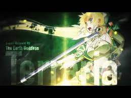sword art online alicization war of underworld final season official annoucement youtube sword art online wallpaper sword art sword art online