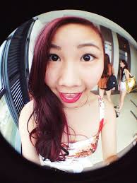 Ellena Young: MousetrapTV x Photoshoot