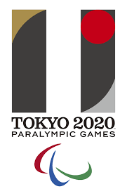 Image result for tokyo 2020 paralympic logos