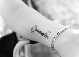 In fact, tattoos on the wrist can have many meanings and given their visibility. Top 10 Black And Grey Wrist Tattoos