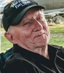Obituary for Stephen Barry Southard