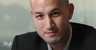 Finance and stand-up comedy have much in common, says CEO Benjamin Quinlan 