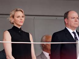 Jun 05, 2021 · hsh princess charlene shared a photo on instagram: Monaco Furstin Charlene Seit Monaten Verschollen Boulevard