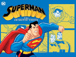 Voiced by stellar casts and superbly animated superman: Amazon Com Watch Superman The Animated Series The Complete Season 1 Prime Video