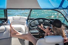 They look great aesthetically, but they also provide you with warmth and can be used to roast marshmallows with family or friends. Best Pontoon Boat Accessories Must Have Accessories Boatcrunch