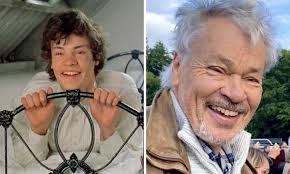 Where the cast of The Railway Children are now as one star snubs fame