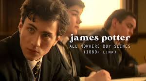 Aaron taylor johnson on instagram: Aaron Taylor Young James Potter Fancast Scenes Nowhere Boy 1080p Link Youtube