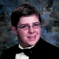 Ryan Morton Obituary (2025)