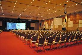 Top hotels close to matrade exhibition and convention centre. Matrade Exhibition And Convention Centre Mecc Kuala Lumpur Malaysia 10times Venues