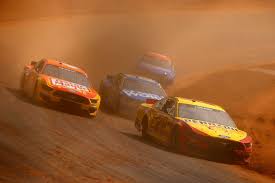 The nascar stands for national association for stock car auto racing. Bumpy Abrasive Bristol Dirt May Necessitate Nascar Rules Change