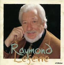 New Age CD Raymond Lefebvre