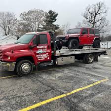 THE BEST 10 Towing near NORTH VERNON, IN