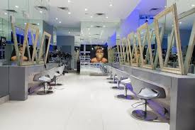 Salon Tour Symbols Beauty Salon In Downtown Miami Beauty Salon Hair Care Tips Black Hair Care