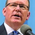 Wes Durham to keynote Stanly County Sports Hall of Fame ceremony