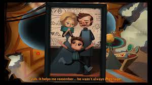 What amber said my diagram pictures are not matching up. Broken Age Digital Ps4 Vita Trophy Guide Road Map Playstationtrophies Org