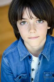 All about celebrity Callum Joyce! Watch list of Movies online: Based