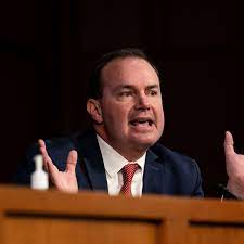 Rand paul debate megathread (self.randpaul). Mike Lee Objects And Rand Paul Doodles How Republican Senators Are Handling Trump S Impeachment Salon Com