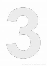 Check spelling or type a new query. Free Printable Number Stencils For Painting Free Printables
