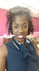 Shaquana Harrison's Instagram, Twitter & Facebook