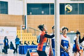 Jurulatih yang berpengalaman dan pemain terbaik yang dipilih dapat membantu pasukan menjadi lebih mantap dan akan dapat menaikkan prestasi bola jaring. Siapa An Najwa Tonggak Kejayaan Sukan Bola Jaring Negara Gaya Hidup Cari Infonet