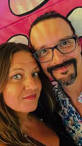 Behind the scenes studio fun 🙌