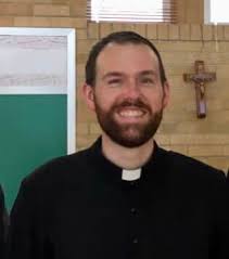 Welcome dinner for new group of candidates and catechumens