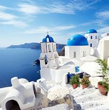 5 International Trips Of A Lifetime Greek Islands Vacation Greece Vacation Greek Islands To Visit